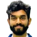 Logo Rithvik Sanjeevi Satish Kumar