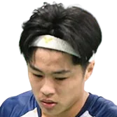 Logo Garret Tan